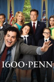 1600 Penn saison 1 episode 3 en streaming