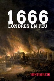 1666, Londres en flammes saison 1 episode 2 en streaming