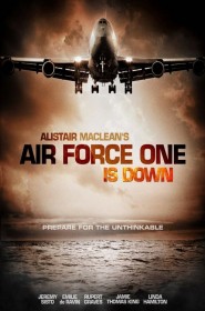 Air Force One ne répond plus saison 1 episode 1 en streaming