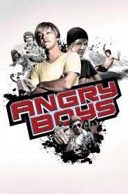 Angry Boys saison 1 episode 2 en streaming