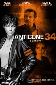 Antigone 34 saison 1 episode 3 en streaming