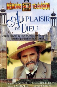 Au plaisir de Dieu saison 1 episode 6 en streaming