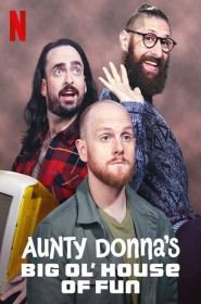 Aunty Donna's Big Ol House of Fun saison 1 episode 2 en streaming