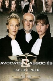 Avocats et associés saison 5 episode 10 en streaming