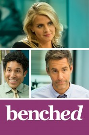 Benched saison 1 episode 8 en streaming