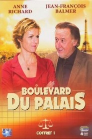 Boulevard du Palais saison 10 episode 1 en streaming