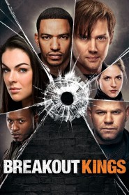 Breakout Kings saison 1 episode 9 en streaming