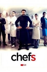 Chefs saison 1 episode 1 en streaming