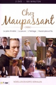 Chez Maupassant saison 2 episode 1 en streaming