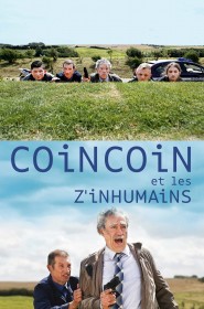 Coincoin et les Z'inhumains saison 1 episode 3 en streaming