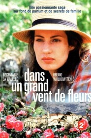 Dans un grand vent de fleurs saison 1 episode 4 en streaming