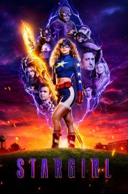 DC's Stargirl saison 1 episode 13 en streaming