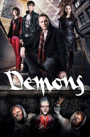 Demons (The Last Van Helsing) saison 1 episode 4 en streaming