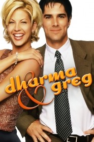 Dharma et Greg saison 2 episode 6 en streaming