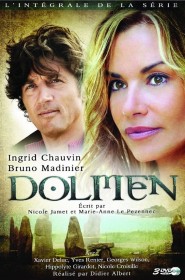 Dolmen saison 1 episode 4 en streaming