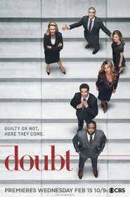 Doubt saison 1 episode 4 en streaming