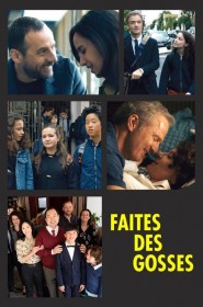 Faites des gosses saison 1 episode 6 en streaming