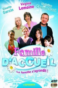 Famille d'accueil saison 8 episode 4 en streaming