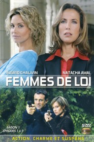 Femmes de loi saison 2 episode 1 en streaming