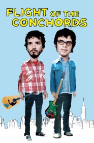 Flight of the Conchords saison 1 episode 6 en streaming