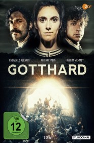 Gotthard saison 1 episode 2 en streaming