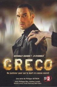 Greco saison 1 episode 4 en streaming