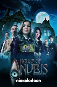 House of Anubis saison 2 episode 5 en streaming