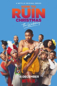 How to Ruin Christmas: Le mariage saison 1 episode 2 en streaming