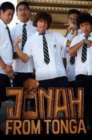 Jonah From Tonga saison 1 episode 5 en streaming