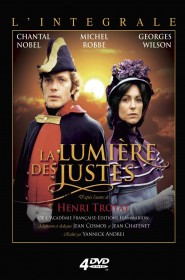 La Lumière des justes saison 1 episode 13 en streaming