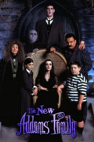 La nouvelle famille addams saison 1 episode 3 en streaming