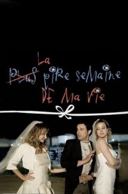 La pire semaine de ma vie saison 2 episode 3 en streaming