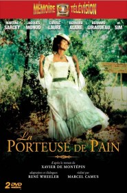 La Porteuse de pain saison 1 episode 2 en streaming