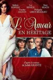 L'Amour en héritage saison 1 episode 4 en streaming