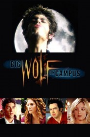 Le Loup-garou du campus saison 2 episode 22 en streaming