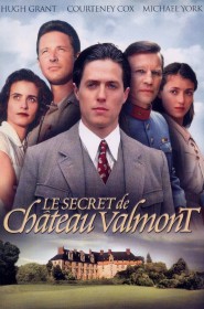 Le secret de Château Valmont saison 1 episode 2 en streaming