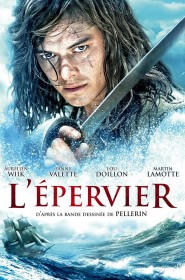 L'épervier saison 1 episode 2 en streaming