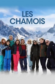 Les Chamois saison 1 episode 5 en streaming