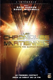 Les Chroniques martiennes saison 1 episode 2 en streaming