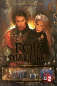 Les Rois maudits saison 1 episode 6 en streaming