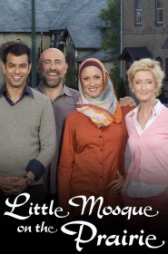 Little Mosque on the Prairie saison 1 episode 2 en streaming