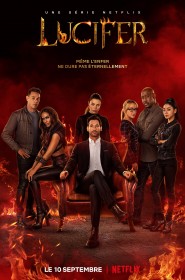 Lucifer saison 6 episode 8 en streaming