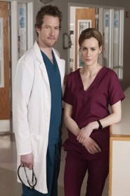 Mercy Hospital saison 1 episode 1 en streaming