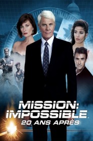 Mission impossible, 20 ans après saison 1 episode 5 en streaming