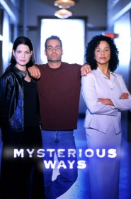 Mysterious Ways : Les Chemins de l'étrange saison 2 episode 5 en streaming