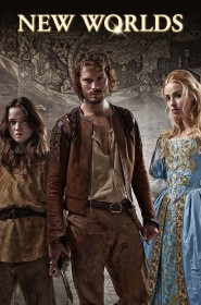 New Worlds saison 1 episode 3 en streaming