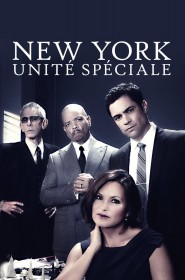 New York : Unité spéciale saison 4 episode 8 en streaming