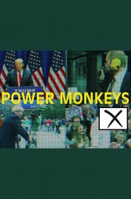 Power Monkeys saison 5 episode 8 en streaming