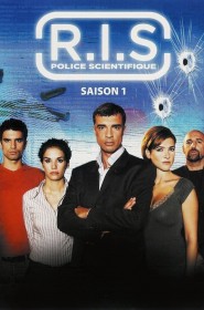 R.I.S, police scientifique saison 2 episode 6 en streaming