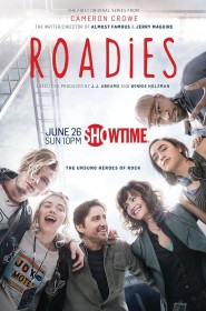 Roadies saison 1 episode 9 en streaming